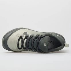 Salomon Vaya GTX Women's Urban Chic/Mineral Gray/Shadow -Sports Running Shoes 631054 2