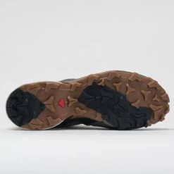 Salomon Cross Hike Mid GTX Women's Lead/Stormy Weather/Charlock -Sports Running Shoes 631093 4