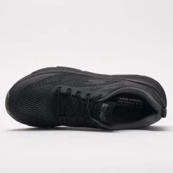 Skechers Max Cushioning Elite Men's Black 8 Skechers Max Cushioning Elite Men's Black -Sports Running Shoes 631114 2