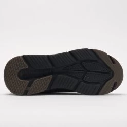 Skechers Max Cushioning Elite Men's Black 9 Skechers Max Cushioning Elite Men's Black -Sports Running Shoes 631114 4