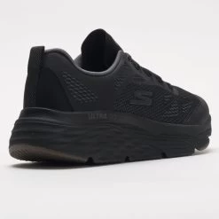 Skechers Max Cushioning Elite Men's Black 11 Skechers Max Cushioning Elite Men's Black -Sports Running Shoes 631114 6