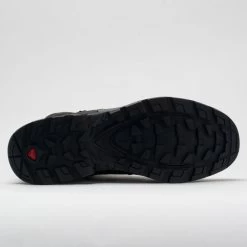 Salomon Quest 4 GTX Men's Olive Night/Peat/Safari -Sports Running Shoes 631162 4