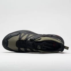 Salomon X Ultra 4 GTX Men's Deep Lichen Green/Black -Sports Running Shoes 631170 2