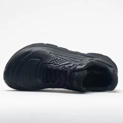 Altra Torin 5 Leather Women's Black 8 Altra Torin 5 Leather Women's Black -Sports Running Shoes 631188 2