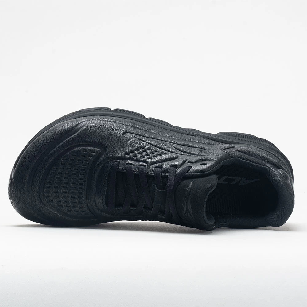 Altra Torin 5 Leather Women's Black 3 Altra Torin 5 Leather Women's Black - Image 3