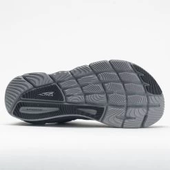 Altra Torin 5 Leather Men's Gray -Sports Running Shoes 631191 4