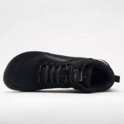 Altra Lone Peak Hiker Men's Black -Sports Running Shoes 631217 2