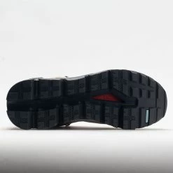 On Running On Cloudtrax Men's Chai/Ivory -Sports Running Shoes 631264 4