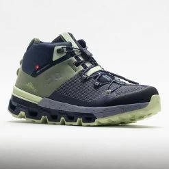 On Running On Cloudtrax Women's Reseda/Lavender -Sports Running Shoes 631267 5