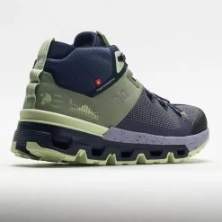 On Running On Cloudtrax Women's Reseda/Lavender -Sports Running Shoes 631267 6