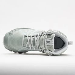 On Running On Cloudrock Waterproof Women's Mineral/Kelp -Sports Running Shoes 631269 2