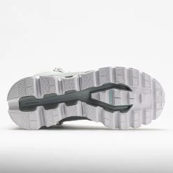 On Running On Cloudrock Waterproof Women's Mineral/Kelp -Sports Running Shoes 631269 4