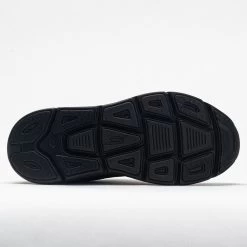 Skechers Max Cushioning Premier Vantage Men's Black/Charcoal -Sports Running Shoes 631278 4