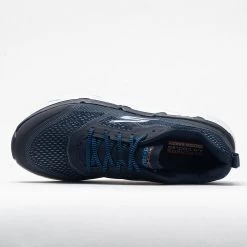 Skechers Max Cushioning Premier Vantage Men's Navy 8 Skechers Max Cushioning Premier Vantage Men's Navy -Sports Running Shoes 631279 2