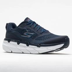 Skechers Max Cushioning Premier Vantage Men's Navy 10 Skechers Max Cushioning Premier Vantage Men's Navy -Sports Running Shoes 631279 5