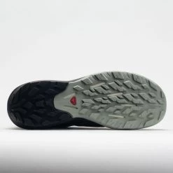 Salomon Outpulse GTX Men's Magnet/Black -Sports Running Shoes 631289 4