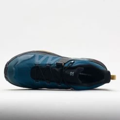 Salomon X Ultra 4 GTX Men's Legion Blue/Black -Sports Running Shoes 631292 2