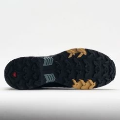 Salomon X Ultra 4 GTX Men's Legion Blue/Black -Sports Running Shoes 631292 4