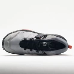 Salomon X Ultra 4 GTX Women's Alloy/Quiet Shade/Burnt Sienna -Sports Running Shoes 631293 2