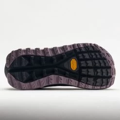 Altra Olympus 5 Hike Low GTX Women's Gray/Black -Sports Running Shoes 631350 4