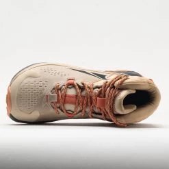 Altra Olympus 5 Hike Mid GTX Women's Sand -Sports Running Shoes 631352 2