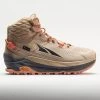 Altra Olympus 5 Hike Mid GTX Women's Sand