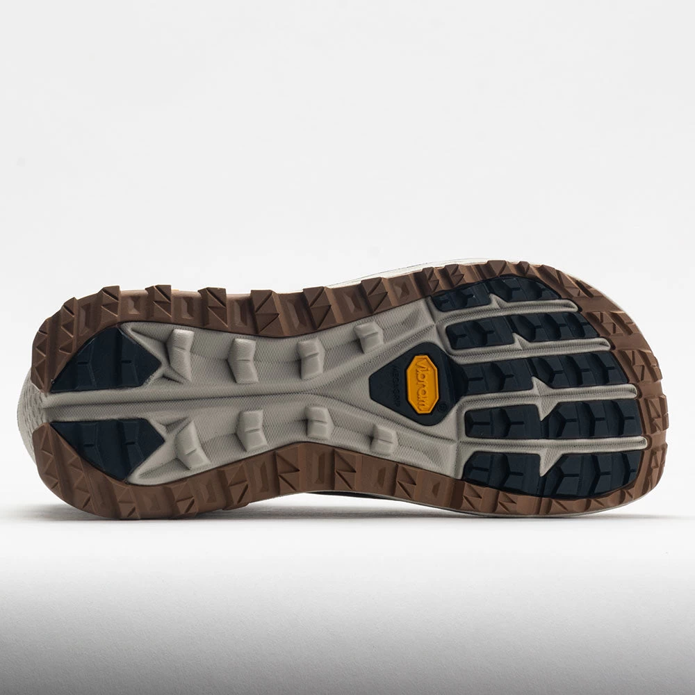 Altra Olympus 5 Hike Mid GTX Men's Black/Gray 4 Altra Olympus 5 Hike Mid GTX Men's Black/Gray - Image 4