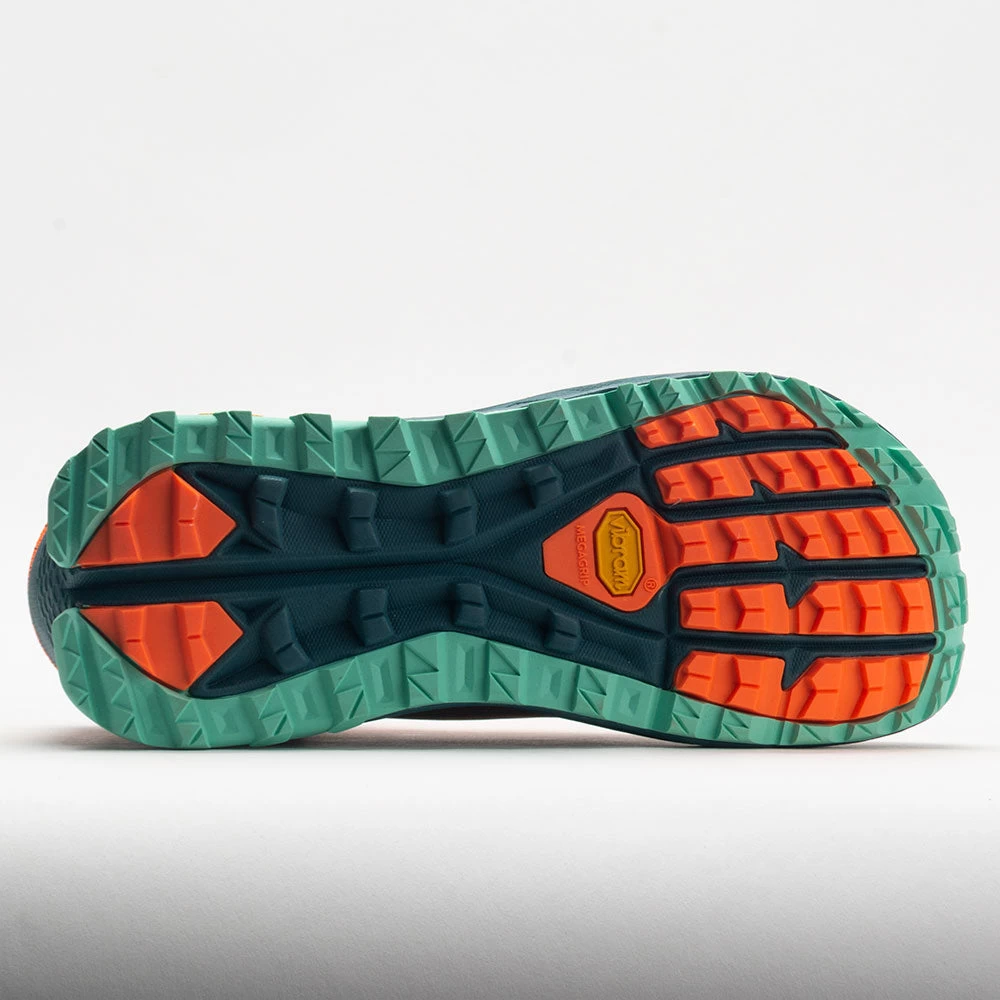 Altra Olympus 5 Hike Mid GTX Men's Brown 4 Altra Olympus 5 Hike Mid GTX Men's Brown - Image 4