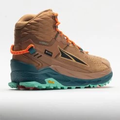 Altra Olympus 5 Hike Mid GTX Men's Brown 11 Altra Olympus 5 Hike Mid GTX Men's Brown -Sports Running Shoes 631354 6