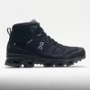 On Running On Cloudrock 2 Waterproof Men's Black/Eclipse