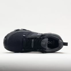 On Running On Cloudwander Waterproof Women's Black/Eclipse 8 On Running On Cloudwander Waterproof Women's Black/Eclipse -Sports Running Shoes 631358 2