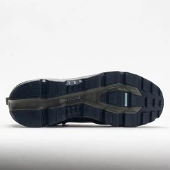 On Running On Cloudwander Waterproof Men's Midnight/Olive 9 On Running On Cloudwander Waterproof Men's Midnight/Olive -Sports Running Shoes 631361 4