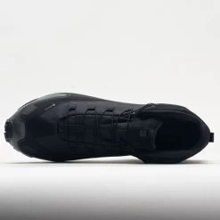 Salomon Cross Hike 2 Mid GTX Men's Black -Sports Running Shoes 631363 2