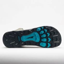 Altra Lone Peak Hiker Men's Dusty Olive -Sports Running Shoes 631373 4