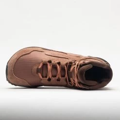 Altra Lone Peak Hiker 2 Women's Brown -Sports Running Shoes 631405 2