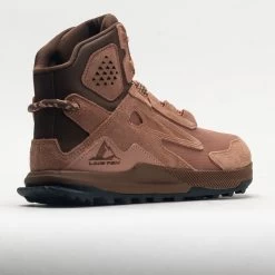 Altra Lone Peak Hiker 2 Women's Brown -Sports Running Shoes 631405 6