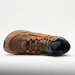 Altra Lone Peak Hiker 2 Men's Brown -Sports Running Shoes 631408 2