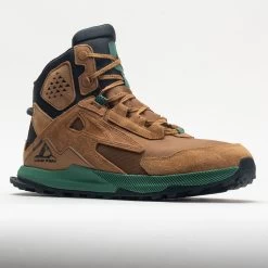 Altra Lone Peak Hiker 2 Men's Brown -Sports Running Shoes 631408 5