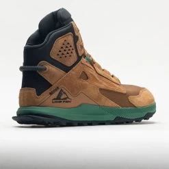 Altra Lone Peak Hiker 2 Men's Brown -Sports Running Shoes 631408 6