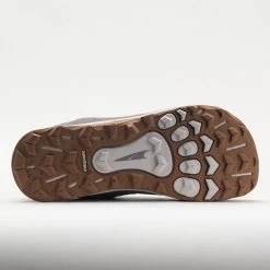 Altra LP Alpine Women's Gray/Purple -Sports Running Shoes 631409 4