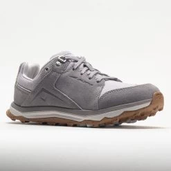 Altra LP Alpine Women's Gray/Purple -Sports Running Shoes 631409 5