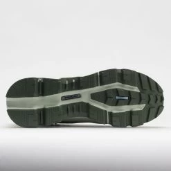 On Running On Cloudrock 2 Waterproof Men's Reseda/Aloe -Sports Running Shoes 631414 4