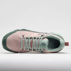 On Running On Cloudwander Waterproof Women's Doe/Ivy 8 On Running On Cloudwander Waterproof Women's Doe/Ivy -Sports Running Shoes 631415 2