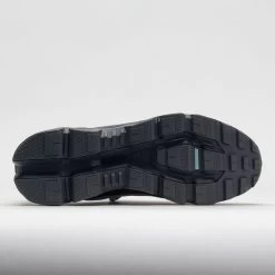 On Running On Cloudwander Waterproof Men's Glacier/Eclipse -Sports Running Shoes 631416 4