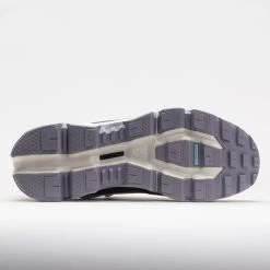 On Running On Cloudwander Waterproof High Alpine Men's Ivory/Black 9 On Running On Cloudwander Waterproof High Alpine Men's Ivory/Black -Sports Running Shoes 631418 4