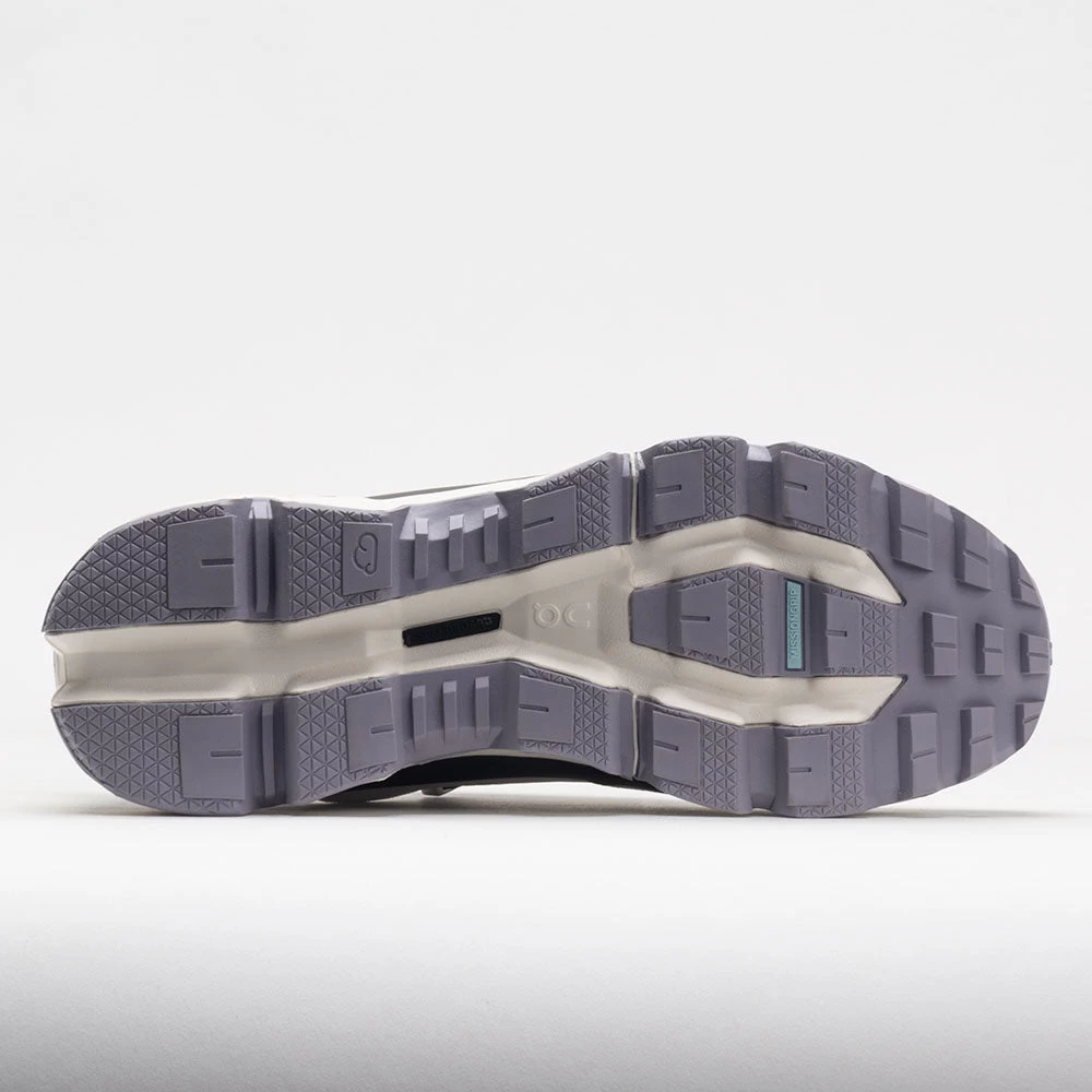 On Running On Cloudwander Waterproof High Alpine Men's Ivory/Black 4 On Running On Cloudwander Waterproof High Alpine Men's Ivory/Black - Image 4