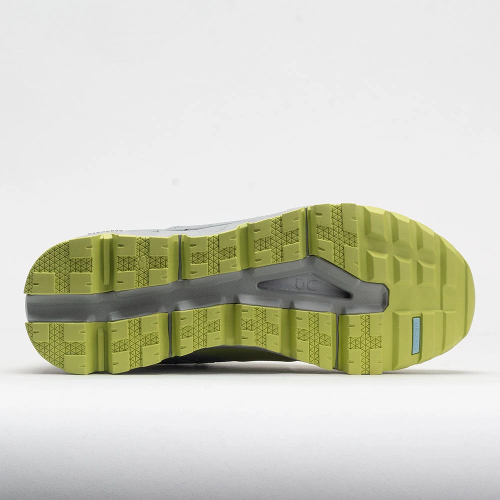 On Running On Cloudtrax Waterproof Women's Glacier/Zest 4 On Running On Cloudtrax Waterproof Women's Glacier/Zest - Image 4