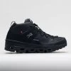 On Running On Cloudtrax Waterproof Men's Black
