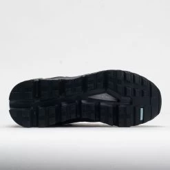 On Running On Cloudtrax Waterproof Men's Black -Sports Running Shoes 631421 4