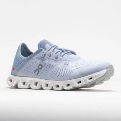 On Running On Cloud 5 Coast Women's Heather/Chambray 10 On Running On Cloud 5 Coast Women's Heather/Chambray -Sports Running Shoes 631425 5